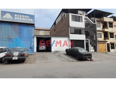 Venta De Terreno Amplio Y Bien Ubicado