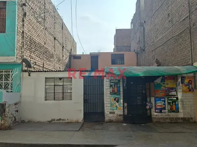 Se Vende Terreno En San Martin De Porres