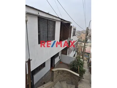 Casa En Venta A Precio De Oportunidad – 75 M² En Sjl / Ampliacion Belen