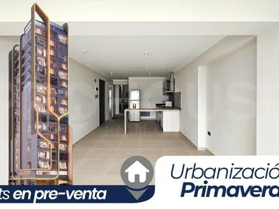 Venta de Departamento en Trujillo - Trujillo 3 Dormitorios 