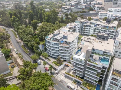 Departamento en venta · Av. Circunvalación del Golf los Incas, Santiago de Surco · 177 m², 3 dorm.