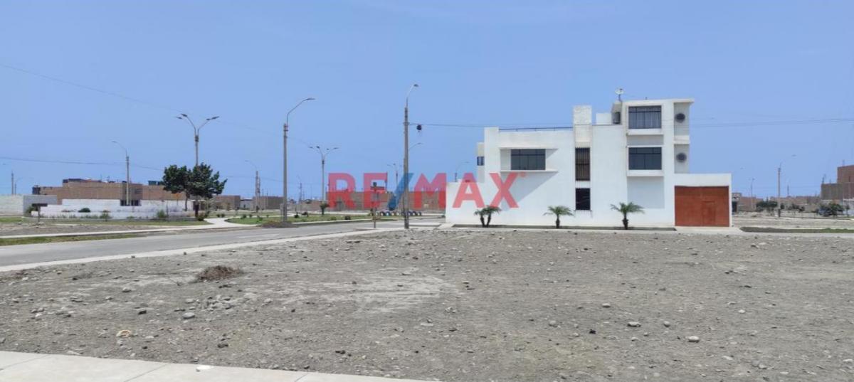Venta de Terreno / Lote en - Barranca 0 Dormitorio 