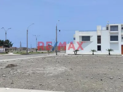 Venta de Terreno / Lote en - Barranca 0 Dormitorio 