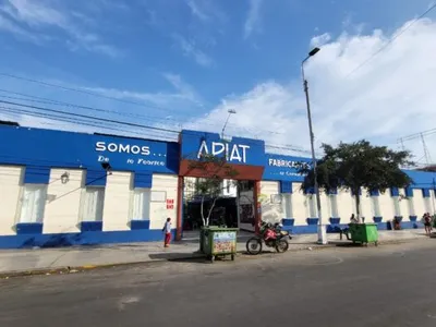 Venta De Stand En Centro Comercial Apiat $ 110,000.00 Dolares