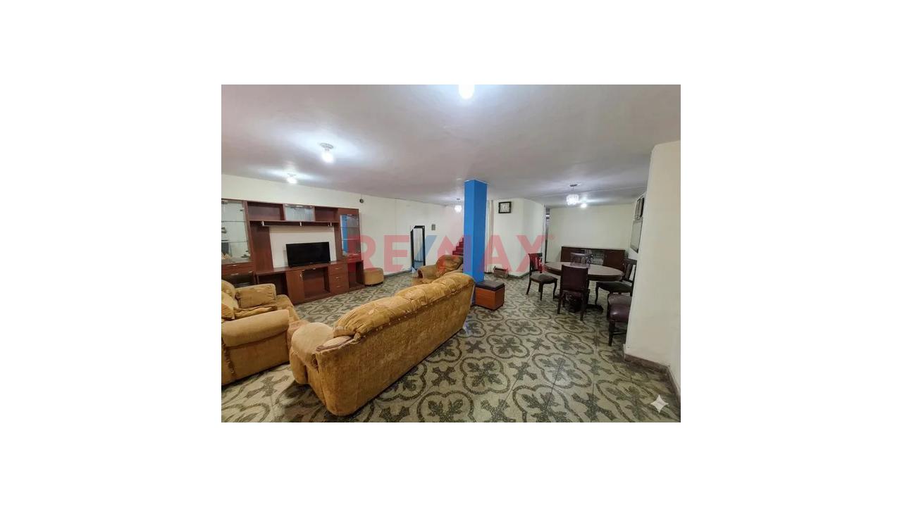Casa En Venta Av. Las Lomas Urb Mangomarca.