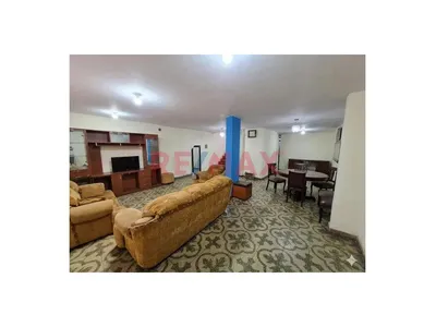 Casa En Venta Av. Las Lomas Urb Mangomarca.