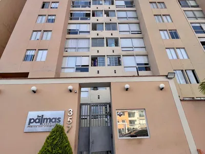Venta de Departamento en Chorrillos - Lima 2 Dormitorios