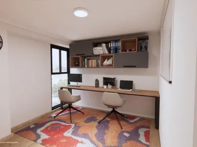 Departamento en venta · Jirón Daniel Urrea N° 2Xx, Chorrillos · 59 m², 3 dorm.