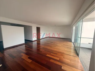Departamento en venta · Ca. Monte Flor 460, Santiago de Surco · 206 m², 3 dorm.