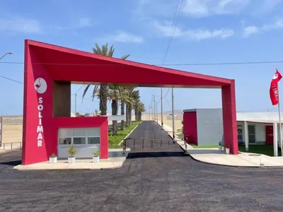 Terreno en venta · Paracas · 330 m²