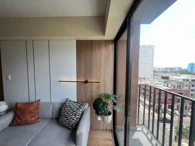 Venta de Departamento en Jesús María - Lima 3 Dormitorios