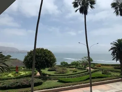 Venta de Departamento en Barranco - Lima 3 Dormitorios