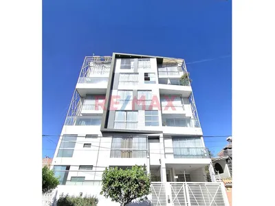 Se Vende Lindo Dpto. A Precio De Ocasión - Jlbr