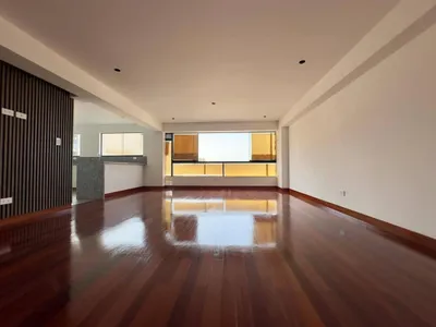 Departamento en venta · Chacarilla del Estanque, Santiago de Surco · 104 m², 3 dorm.