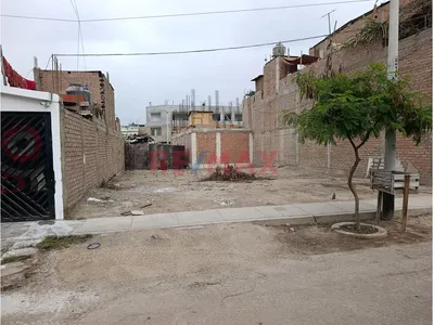 Venta Terreno - Urb Sta Paula - Puente Piedra
