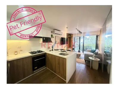 Venta Departamento Flat Top Quality - Estreno