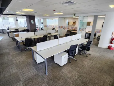 Venta de Oficina en San Isidro - Lima