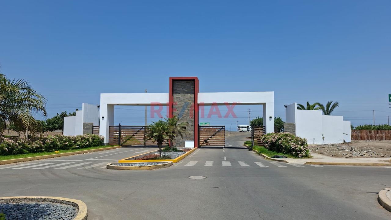 Se Vende Terreno En Asia