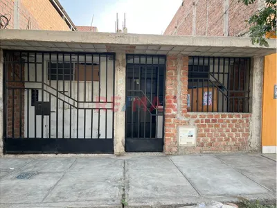 Vendo Casa Urb Manuel Arevalo La Esperanza