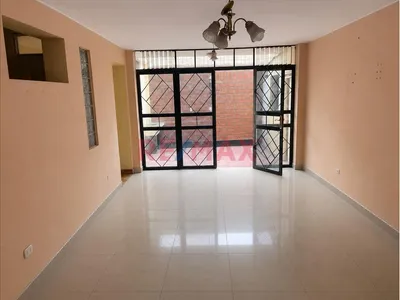 Departamento En Venta Chaclacayo