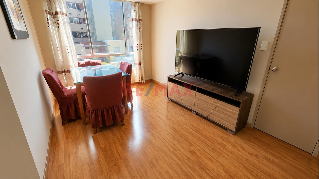 Departamento En Venta +Cochera -Puente Piedra
