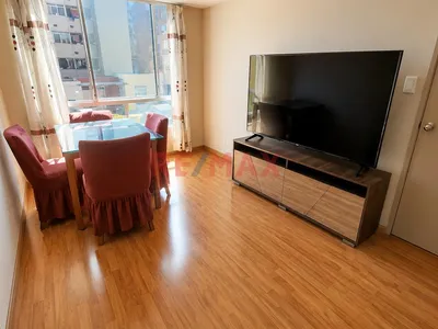 Departamento En Venta +Cochera -Puente Piedra