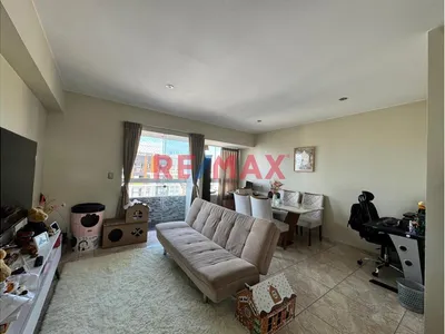 ✨ Departamento En Venta – Piso 15 En Surquillo ✨