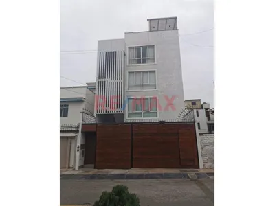 Venta de Departamento en San Miguel - Lima 3 Dormitorios
