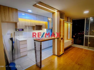 Alquiler De Departamento Condominios Acacias- Comas