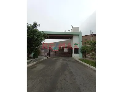 Vendo Estratégico Terreno De 100 M² En Santa Rosa: Inversión Segura En Condominio Los Portales