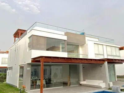 Venta de Casa en Asia - Cañete 4 Dormitorios