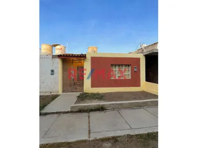 💰🏡 ¡Tu Nueva Casa En Talara! Excelente Distribución 📍 Urb. Faustino G. Piaggio – Cerca A Colegios Y Plataforma Deportiva 🏫⚽