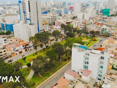 Venta de Departamento en San Miguel - Lima 3 Dormitorios
