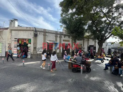 🏛️✨ Se Vende Casona Como Terreno En El Centro De Arequipa ✨🏛️