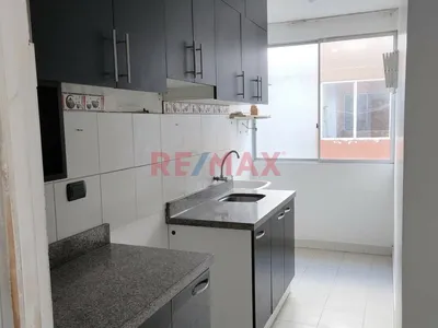 🏡 ¡Haz De Este Departamento Tu Nuevo Hogar En Urb. Los Parques De Piura! Alquiler A Unos Pasos De Hiperbodega Precio Uno