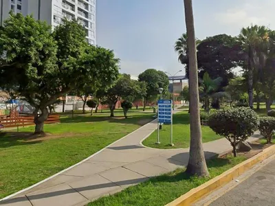 Departamento en venta · Calle Amalia Puga de Lozada N° 2Xx, San Miguel · 68 m², 3 dorm.