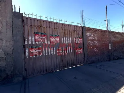 Terreno Urbano En Venta – Excelente Ubicación En Cerro Colorado
