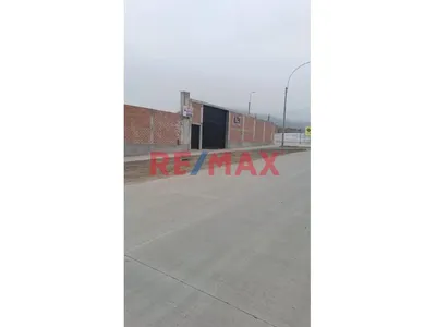 Se Alquila Local Industrial