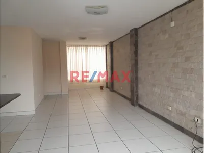 Alquilo Departamento En Chorrillos