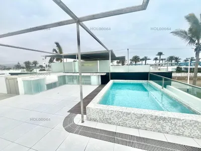 Casa en venta · Calle Mar de Noruega N 3, Asia · 150 m², 4 dorm.