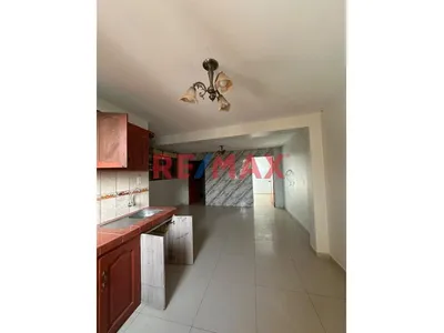 Alquiler De Lindo Departamento Piso 3 Santa Isabel Comas