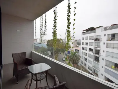 Venta de Departamento en Miraflores - Lima 2 Dormitorios