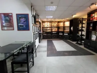 Venta de Oficina en Miraflores - Lima 20 Dormitorios 