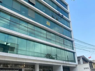 Venta de Oficina en Santiago de Surco - Lima 0 Dormitorio 