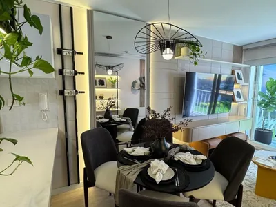 Departamento en venta · Avenida Paseo de la Republica, Miraflores · 40 m², 1 dorm.