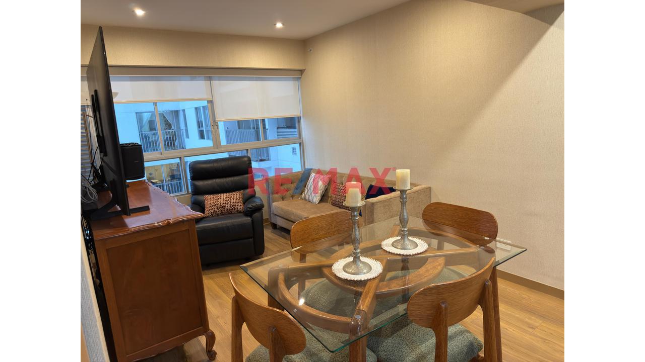 Se Vende Hermoso Departamento En J. Maria