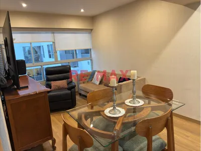 Se Vende Hermoso Departamento En J. Maria