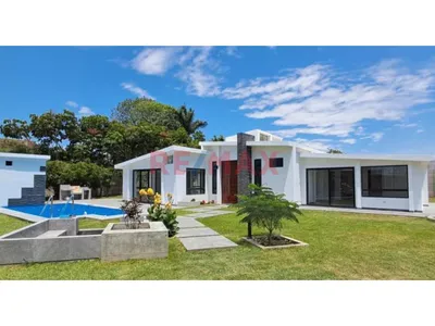 Tu Casa De Campo En La Ciudad Con Piscina