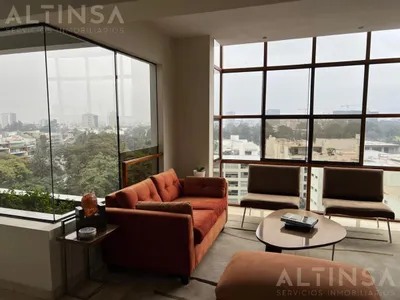 Venta de Departamento en Santiago de Surco - Lima 3 Dormitorios