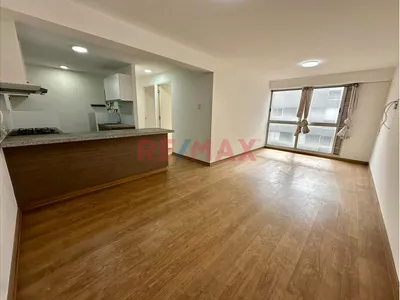 Alquilo Departamento Piso 15 Bertolotto